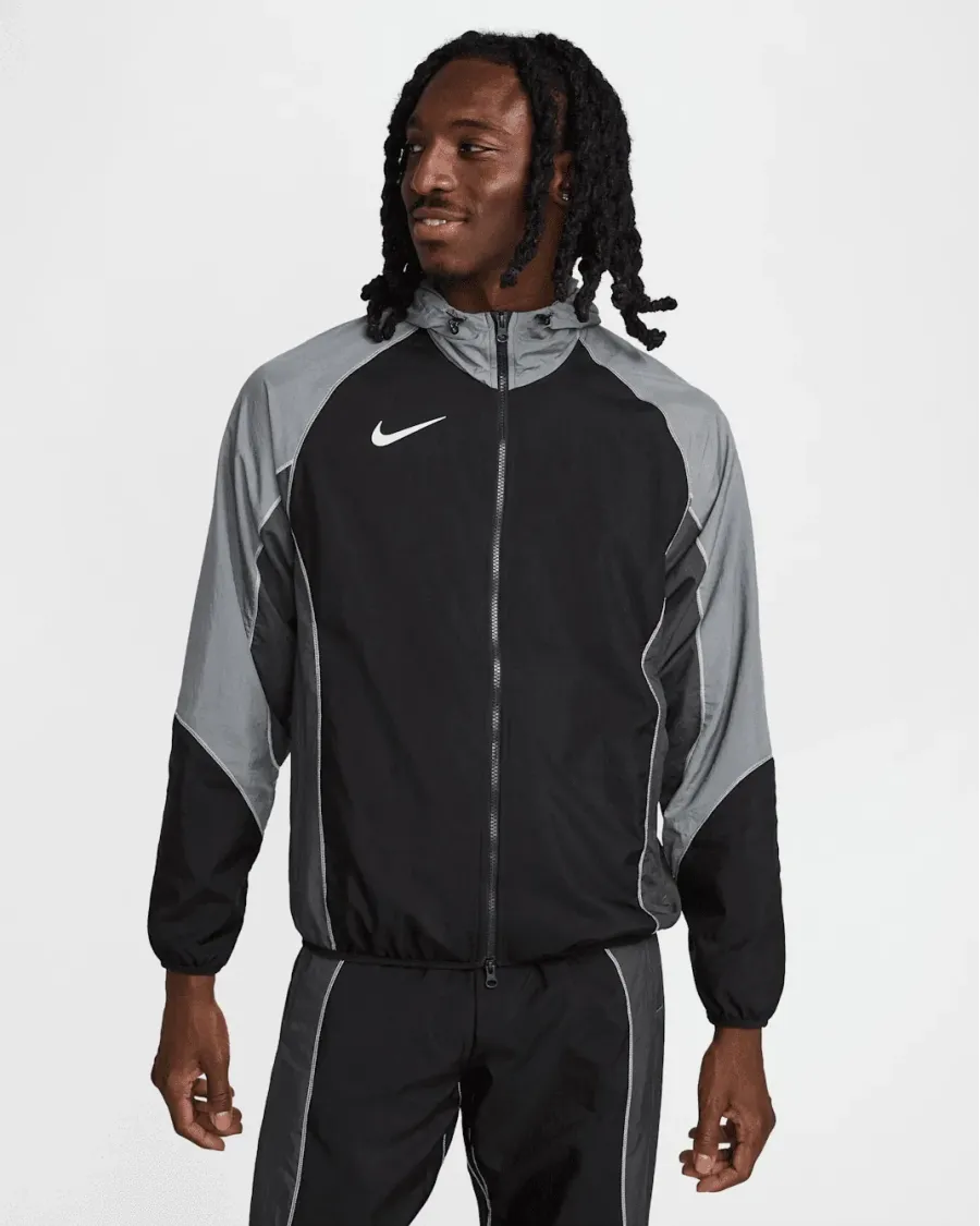 Костюм Nike Strike+ Water-Repellent HJ3802-011_HJ3804-010