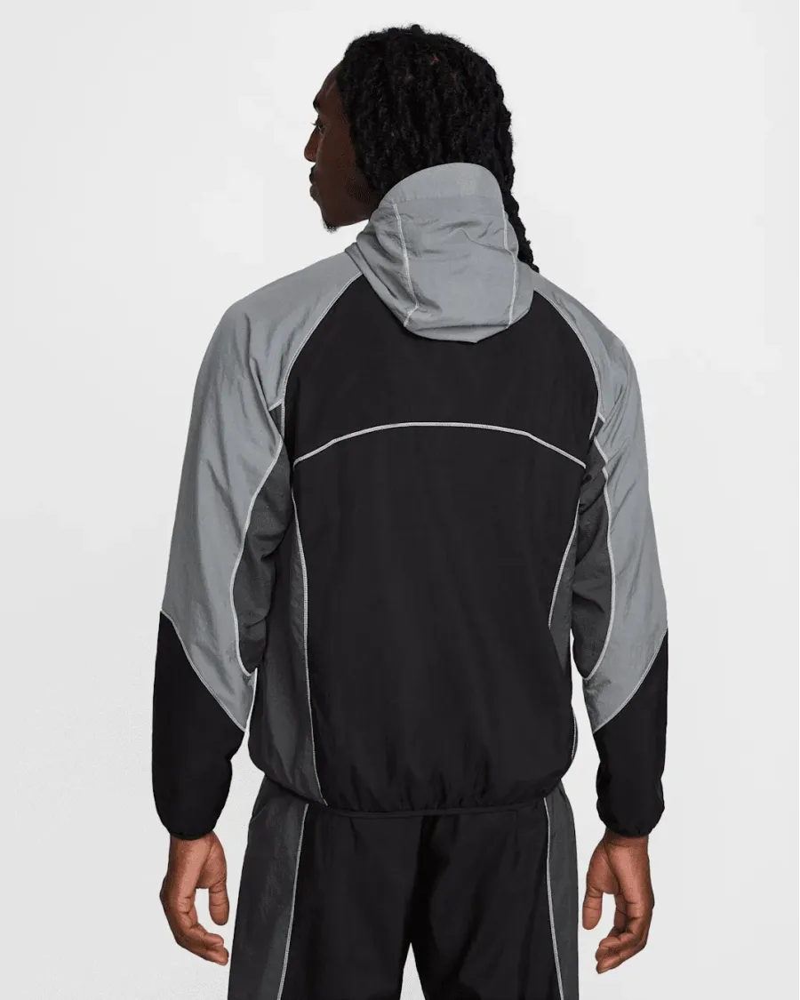 Костюм Nike Strike+ Water-Repellent HJ3802-011_HJ3804-010