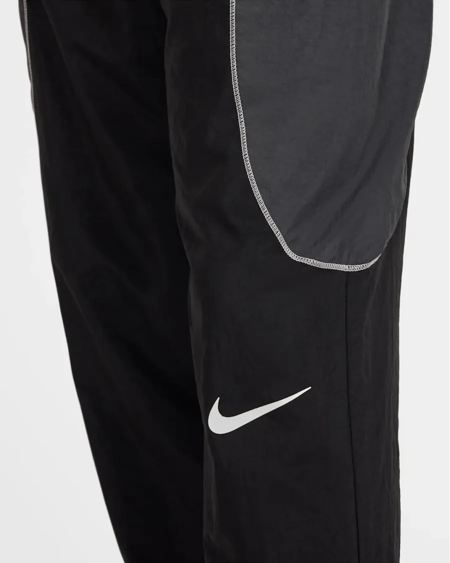 Костюм Nike Strike+ Water-Repellent HJ3802-011_HJ3804-010