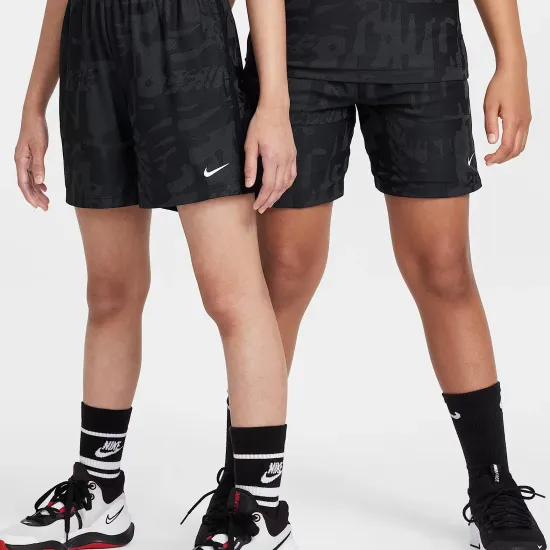 Шорти Nike Multi Dri-FIT Jacquard Knit HJ3813-010