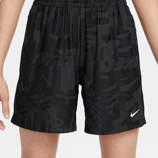 Шорти Nike Multi Dri-FIT Jacquard Knit HJ3813-010