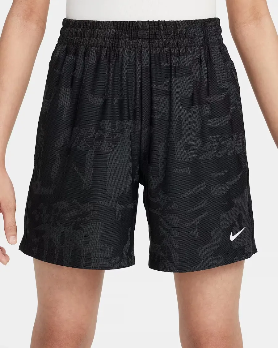 Шорти Nike Multi Dri-FIT Jacquard Knit HJ3813-010