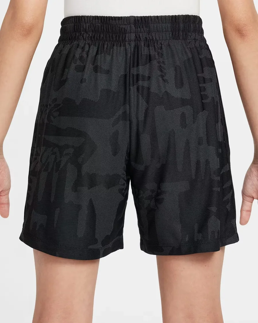Шорти Nike Multi Dri-FIT Jacquard Knit HJ3813-010