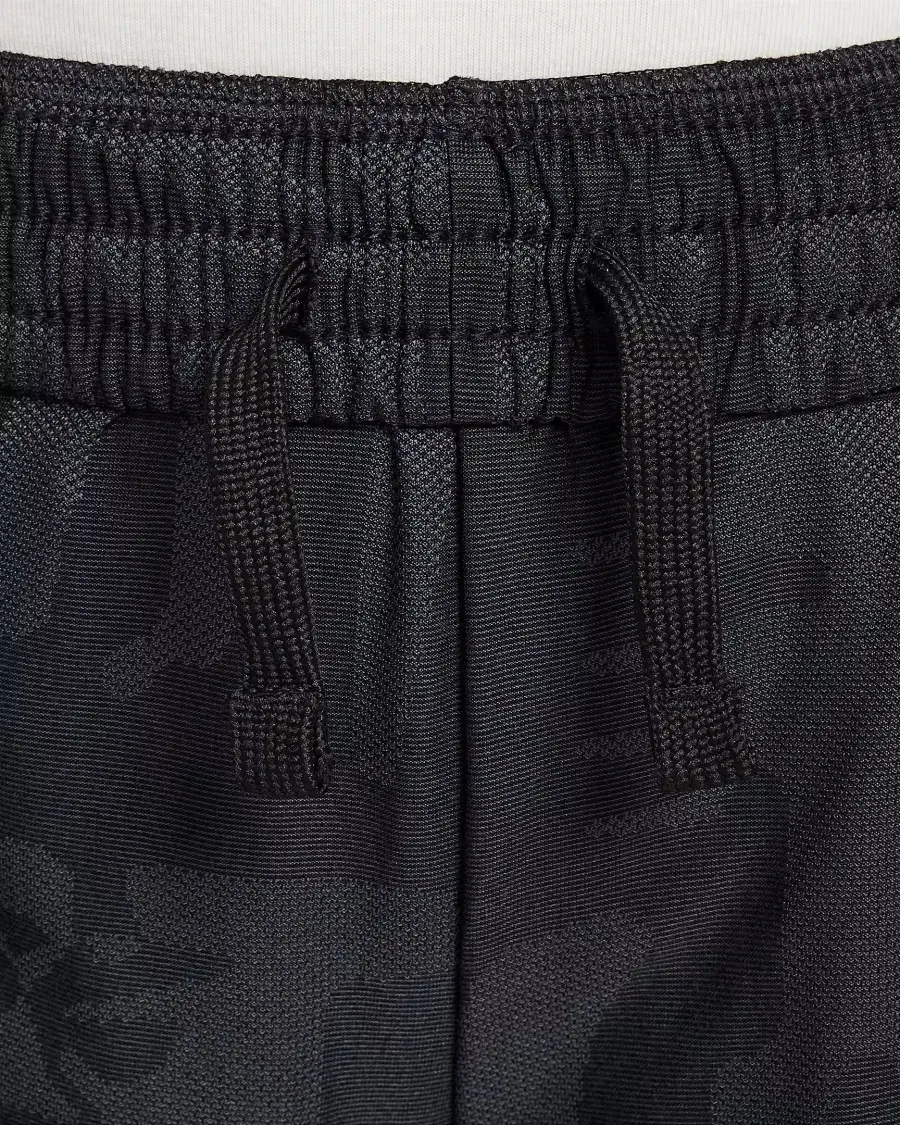 Шорти Nike Multi Dri-FIT Jacquard Knit HJ3813-010