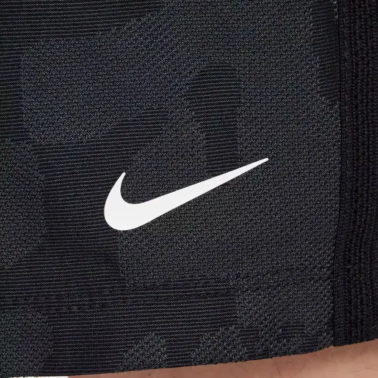 Шорти Nike Multi Dri-FIT Jacquard Knit HJ3813-010