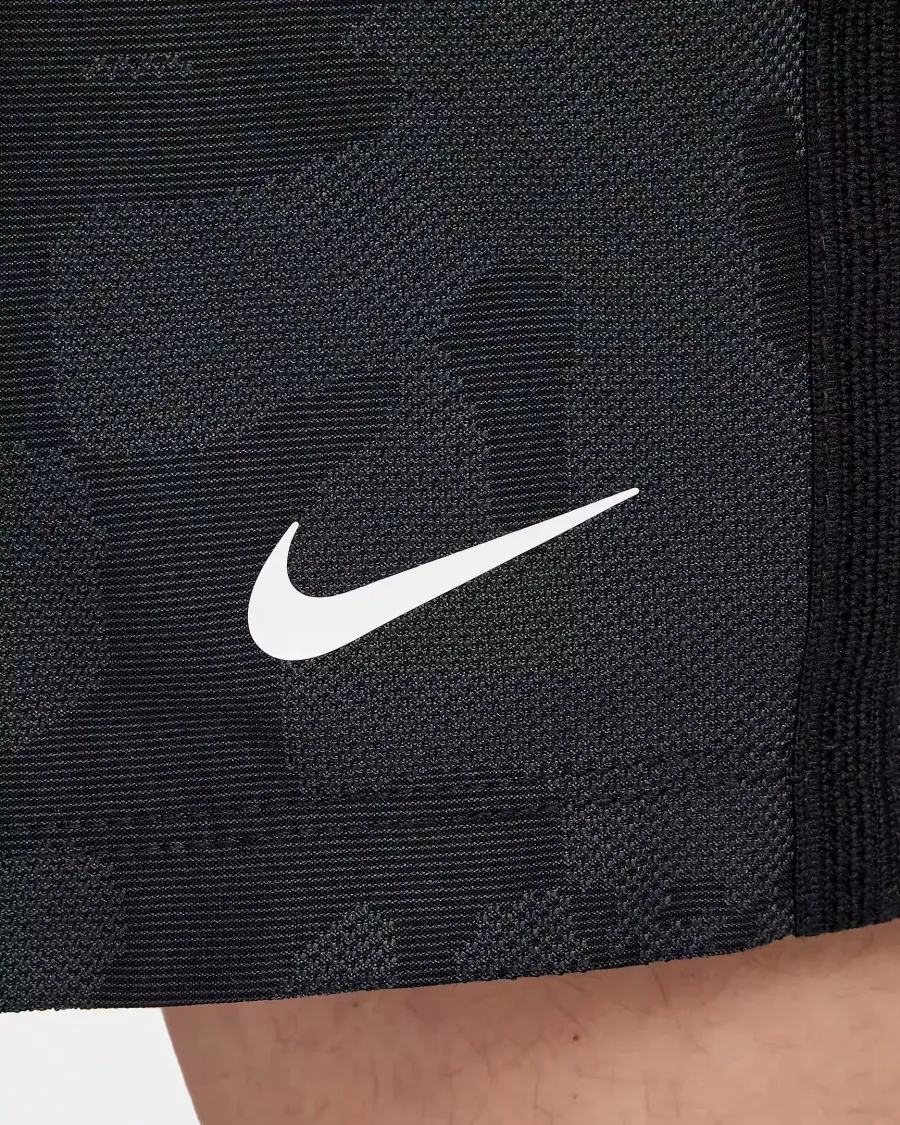 Шорти Nike Multi Dri-FIT Jacquard Knit HJ3813-010