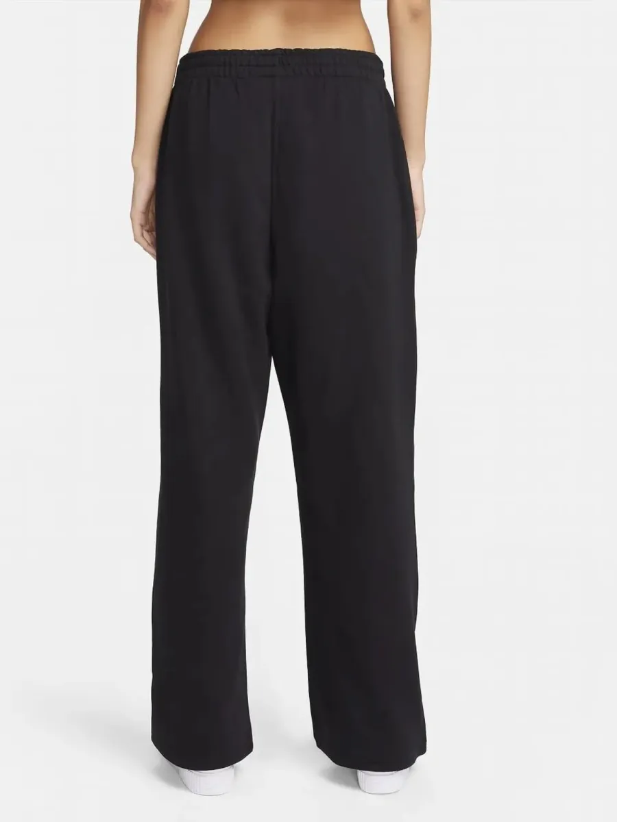 Штани Nike Sportswear Straight‑Leg French Terry HJ3986-010