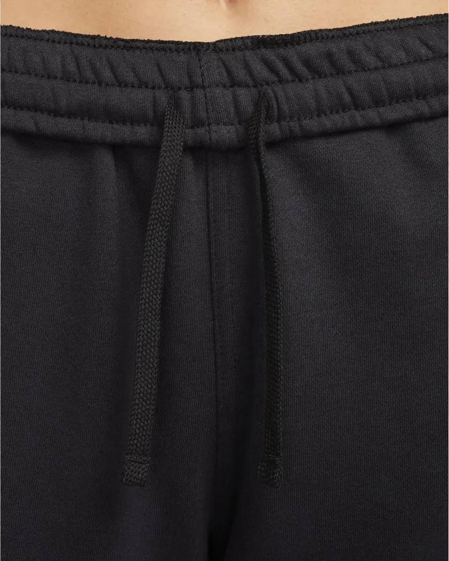 Штани Nike Sportswear Straight‑Leg French Terry HJ3986-010