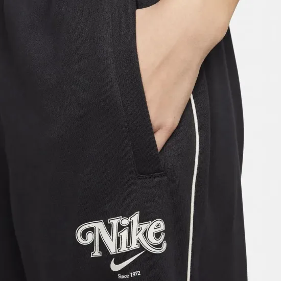 Штани Nike Sportswear Straight‑Leg French Terry HJ3986-010