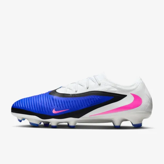Бутси Nike Phantom 6 Low Pro FG HJ4122-446