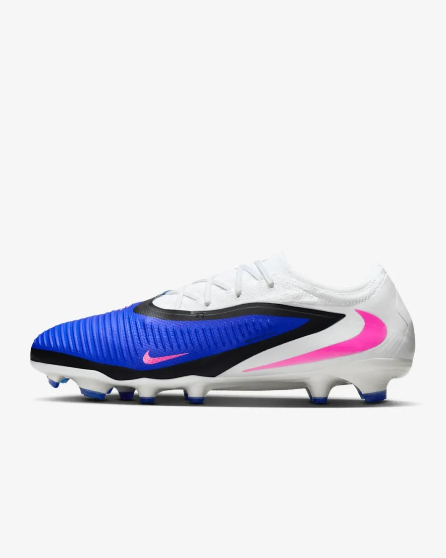 Бутси Nike Phantom 6 Low Pro FG HJ4122-446