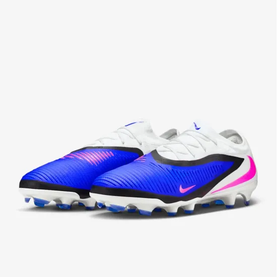 Бутси Nike Phantom 6 Low Pro FG HJ4122-446