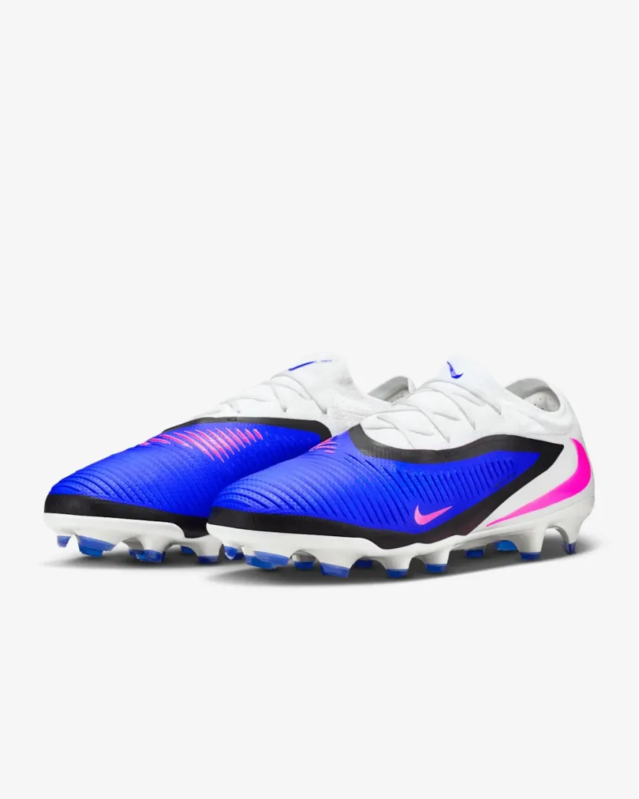 Бутси Nike Phantom 6 Low Pro FG HJ4122-446