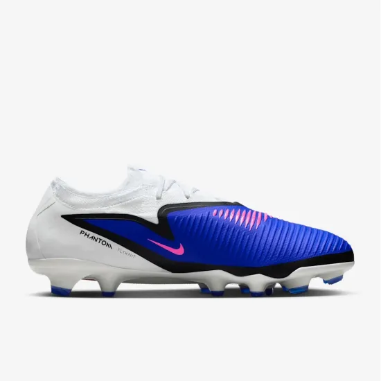 Бутси Nike Phantom 6 Low Pro FG HJ4122-446