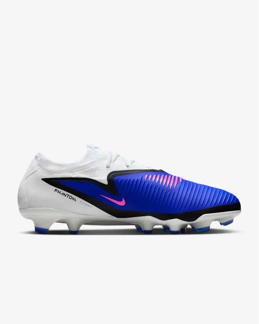 Бутси Nike Phantom 6 Low Pro FG HJ4122-446