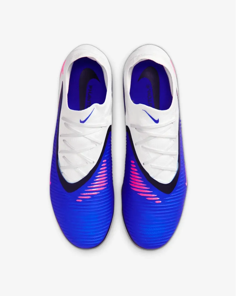 Бутси Nike Phantom 6 Low Pro FG HJ4122-446