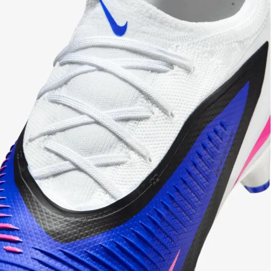 Бутси Nike Phantom 6 Low Pro FG HJ4122-446