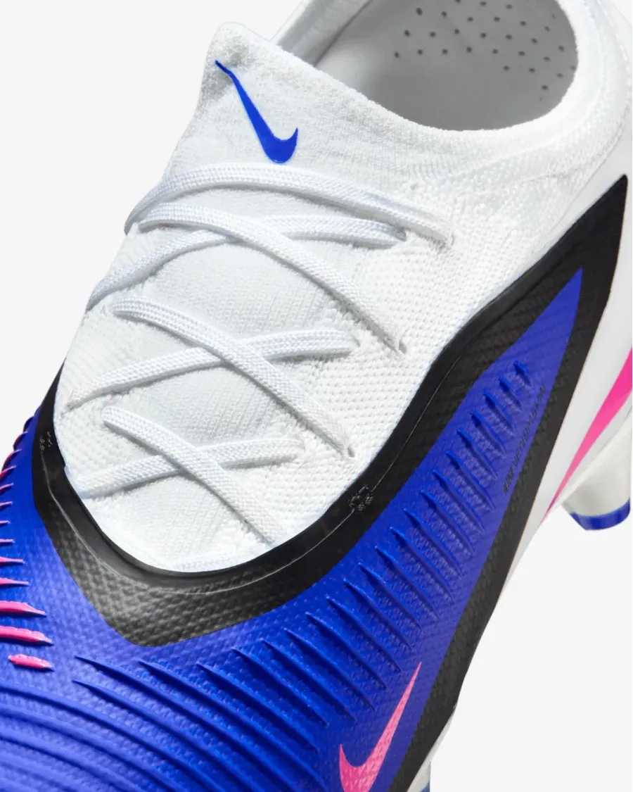 Бутси Nike Phantom 6 Low Pro FG HJ4122-446