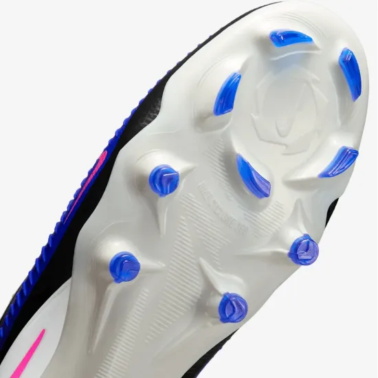 Бутси Nike Phantom 6 Low Pro FG HJ4122-446