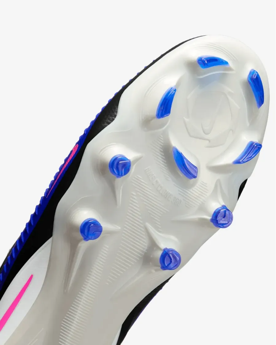 Бутси Nike Phantom 6 Low Pro FG HJ4122-446