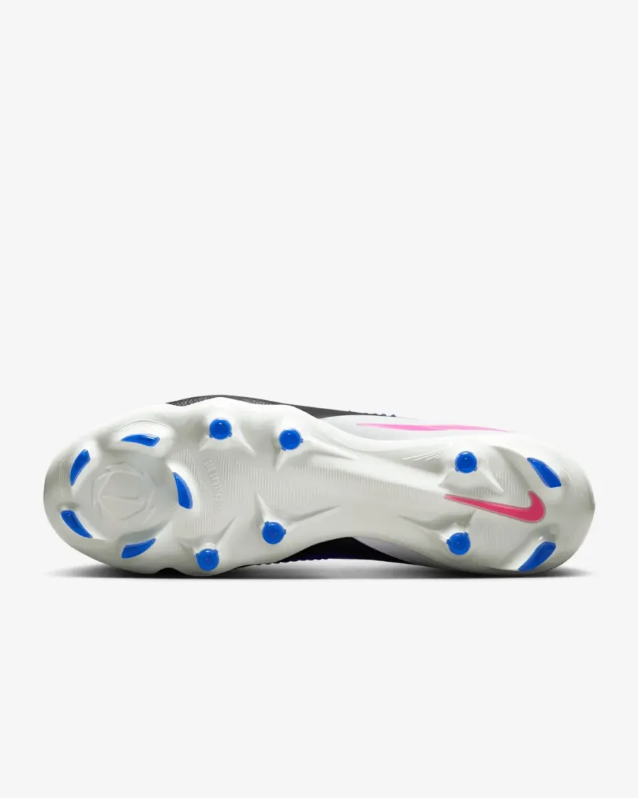 Бутси Nike Phantom 6 Low Pro FG HJ4122-446