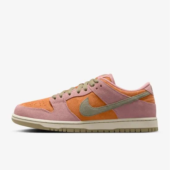 Кросівки Nike SB Dunk Low Pro HJ4135-600