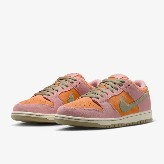 Кросівки Nike SB Dunk Low Pro HJ4135-600