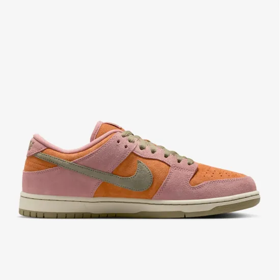 Кросівки Nike SB Dunk Low Pro HJ4135-600