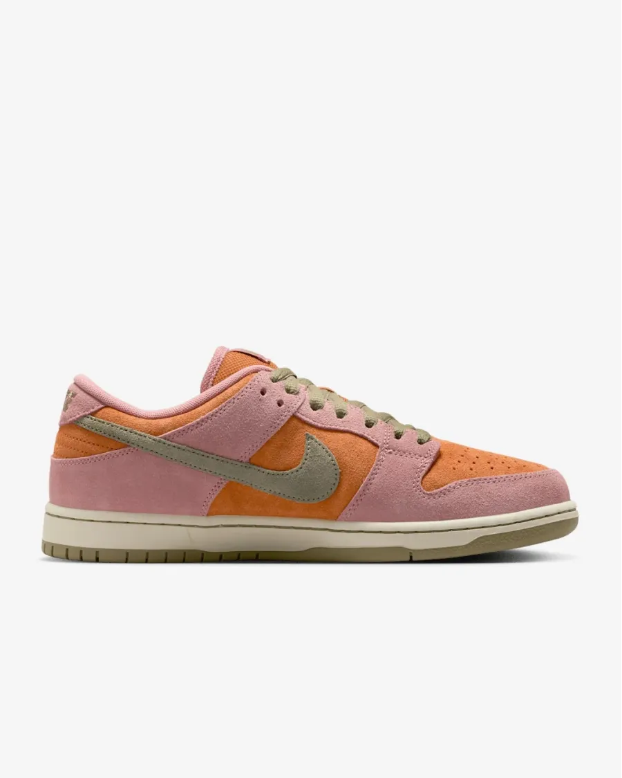 Кросівки Nike SB Dunk Low Pro HJ4135-600