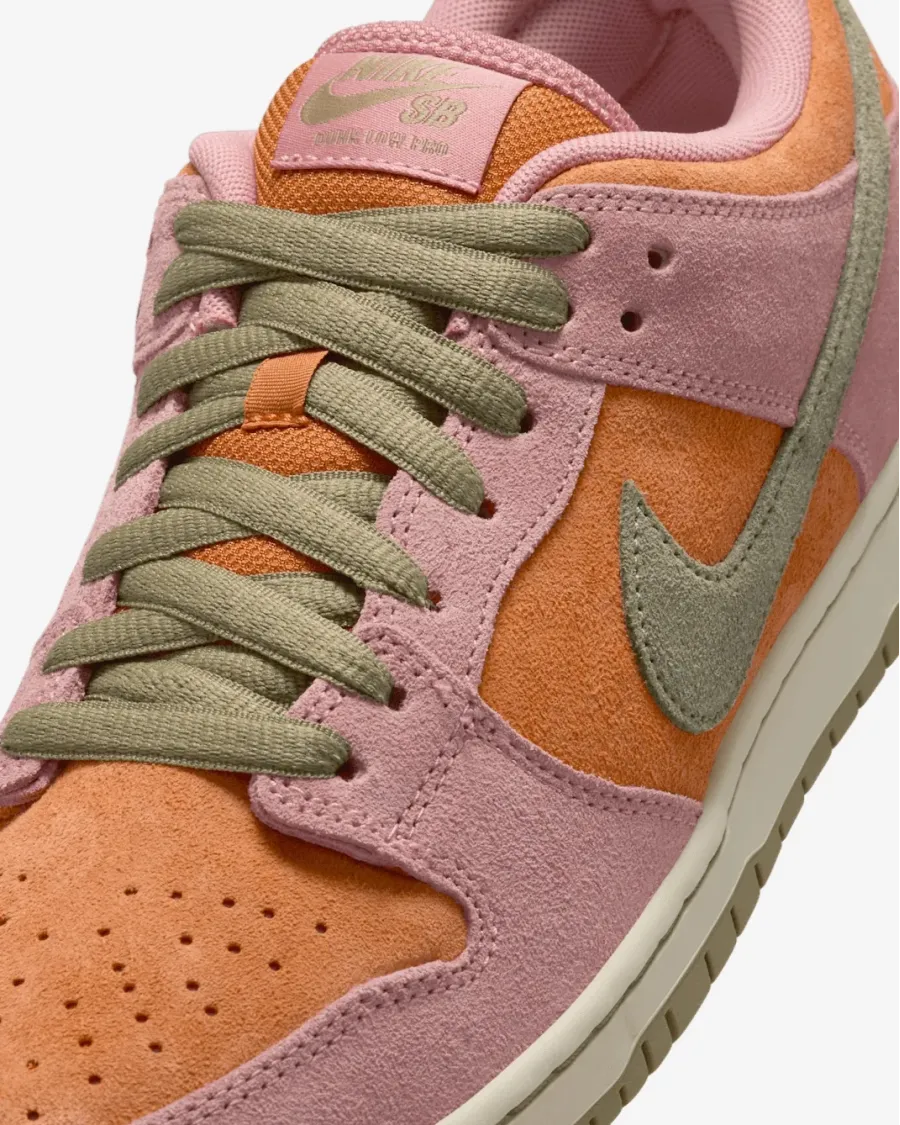 Кросівки Nike SB Dunk Low Pro HJ4135-600