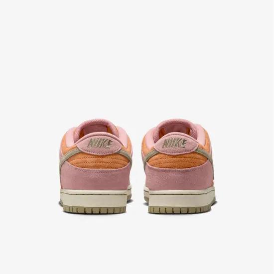 Кросівки Nike SB Dunk Low Pro HJ4135-600