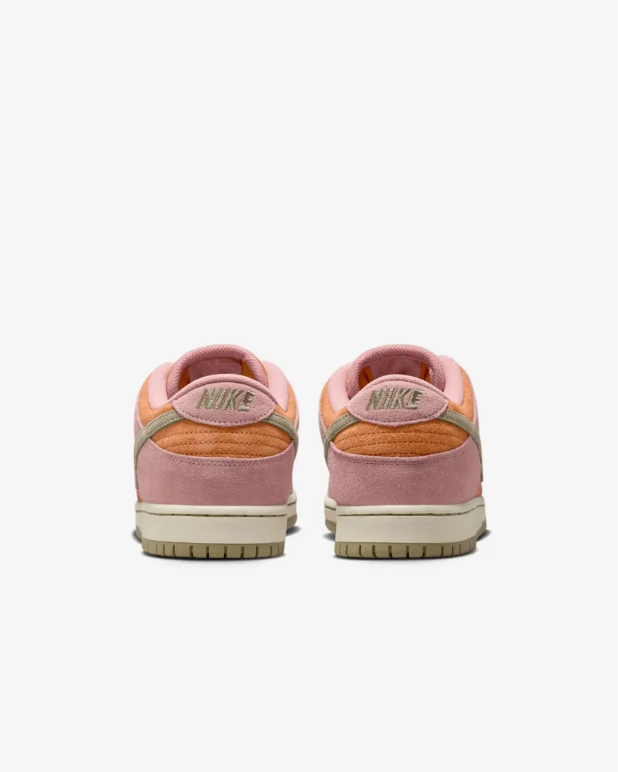 Кросівки Nike SB Dunk Low Pro HJ4135-600