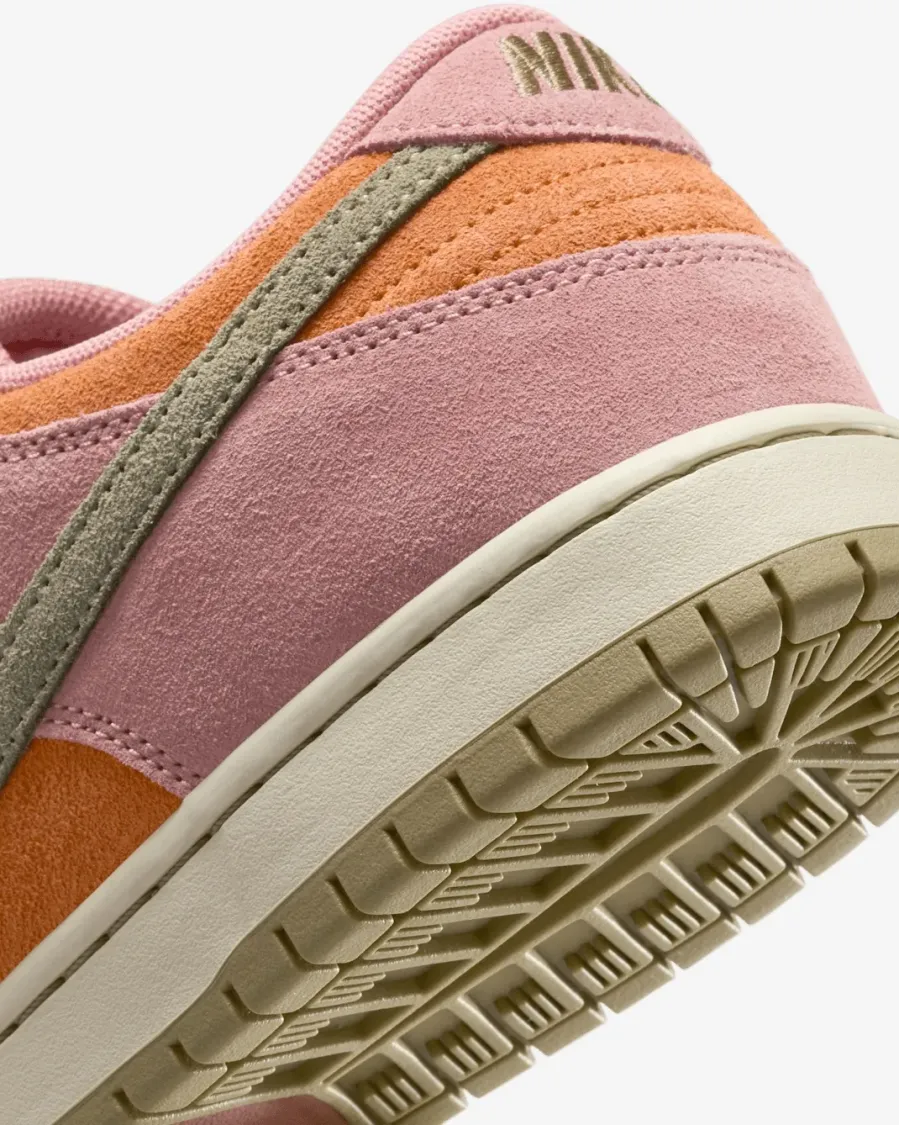 Кросівки Nike SB Dunk Low Pro HJ4135-600
