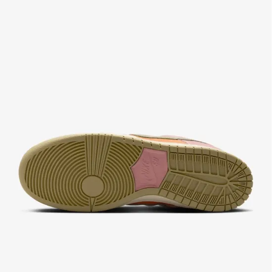 Кросівки Nike SB Dunk Low Pro HJ4135-600