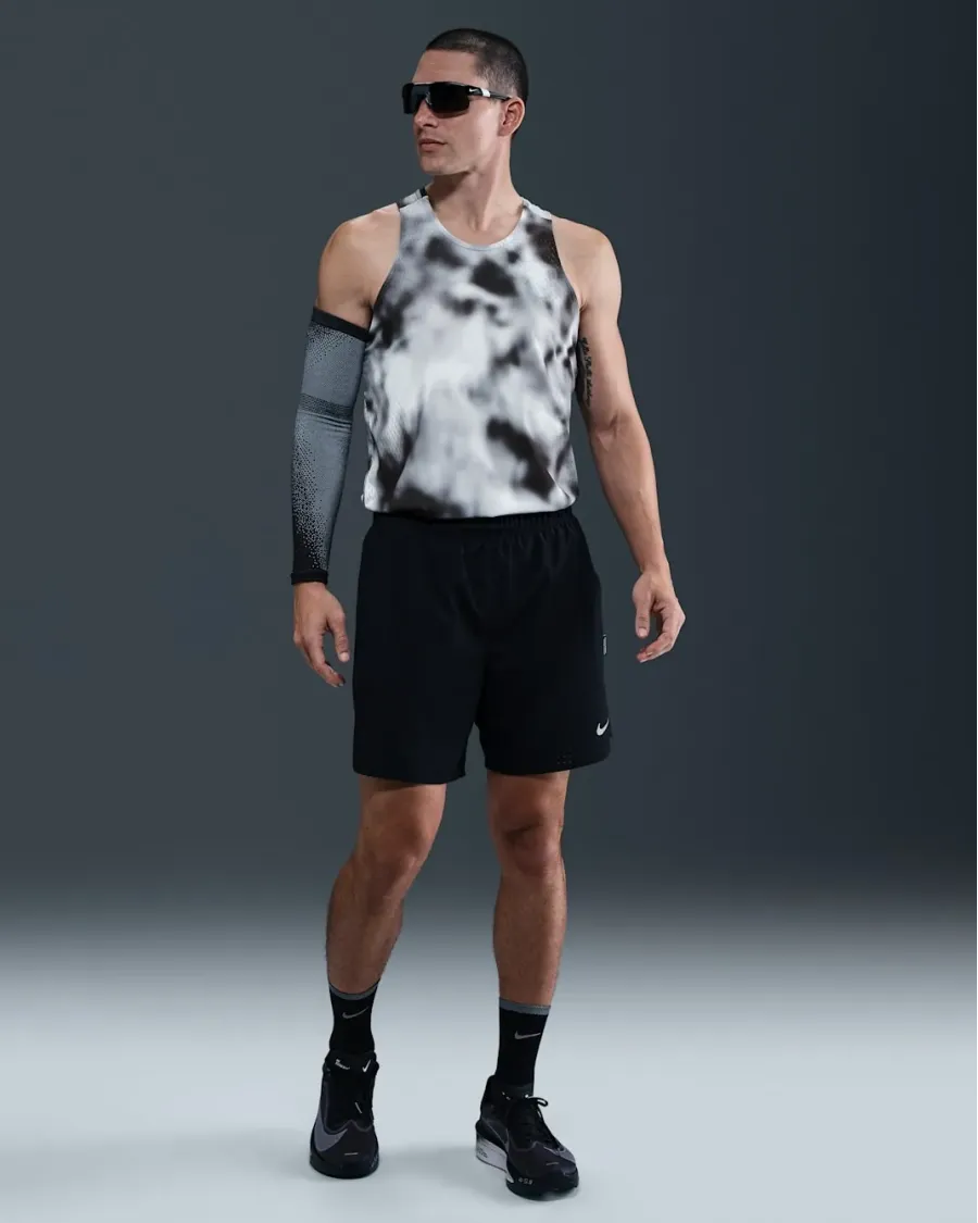 Майка Nike Running Division Breathe HJ4146-010