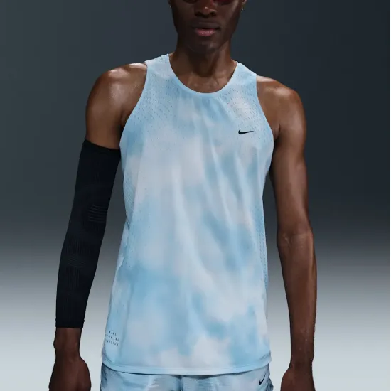 Майка Nike Running Division Breathe HJ4146-422