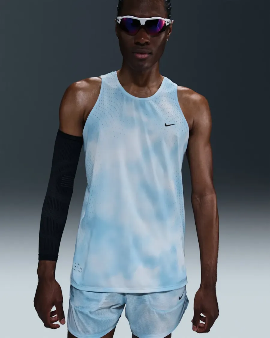 Майка Nike Running Division Breathe HJ4146-422
