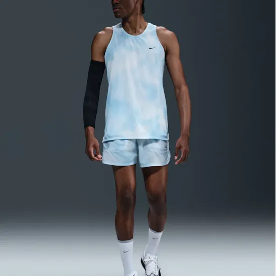 Майка Nike Running Division Breathe HJ4146-422