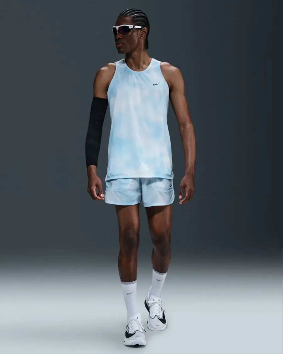 Майка Nike Running Division Breathe HJ4146-422
