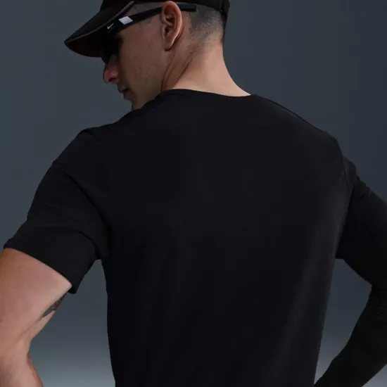 Футболка Nike Miler Breathe Dri-FIT Short-Sleeve Running HJ4181-010
