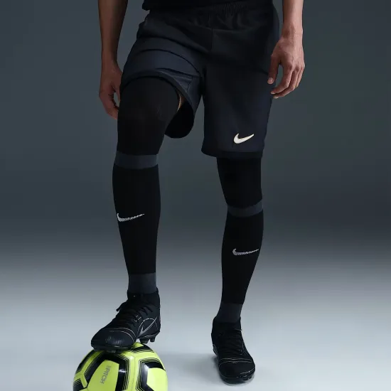 Шорти Nike Academy Dri-FIT HJ4247-010