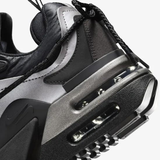 Кросівки Nike Air Max Furyosa HJ4319-001