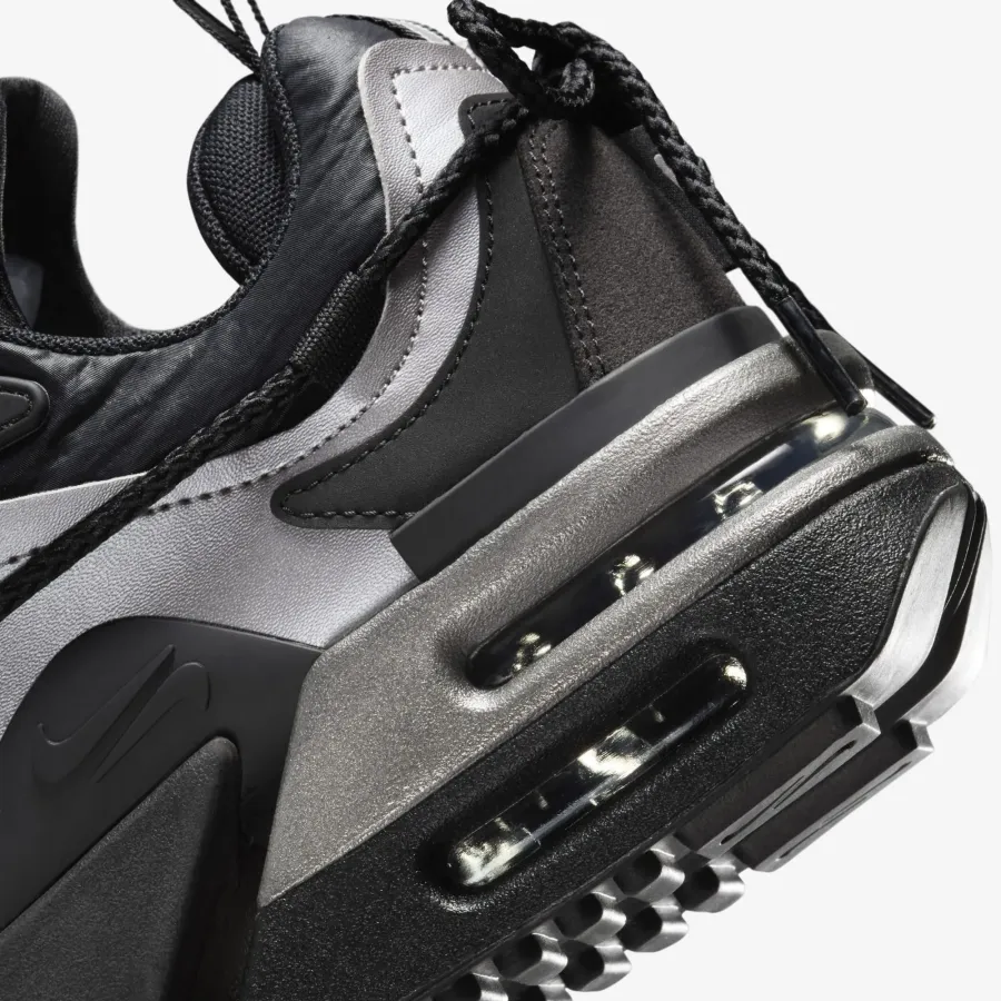 Кросівки Nike Air Max Furyosa HJ4319-001