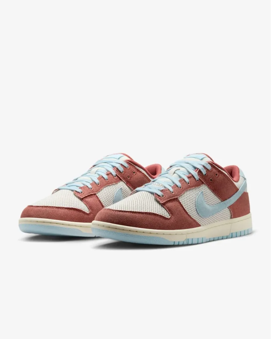Кросівки Nike Dunk Low Retro SE HJ4329-200