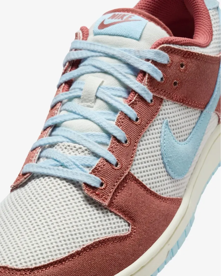 Кросівки Nike Dunk Low Retro SE HJ4329-200