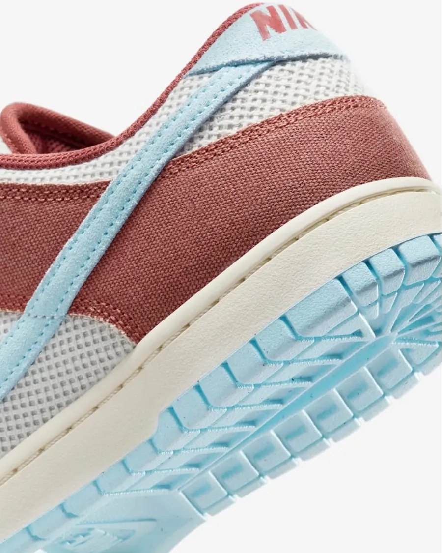Кросівки Nike Dunk Low Retro SE HJ4329-200