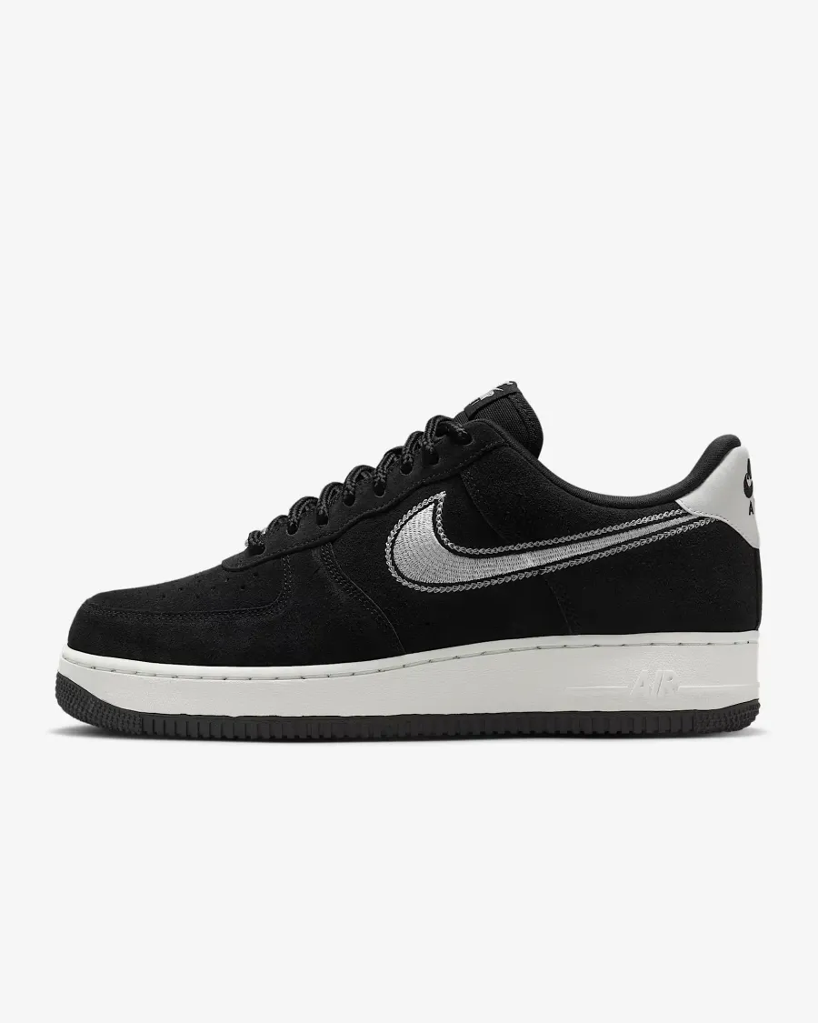 Кросівки Nike Air Force 1 '07 LV8 HJ4465-001