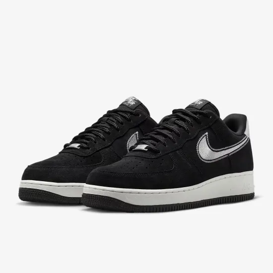 Кросівки Nike Air Force 1 '07 LV8 HJ4465-001
