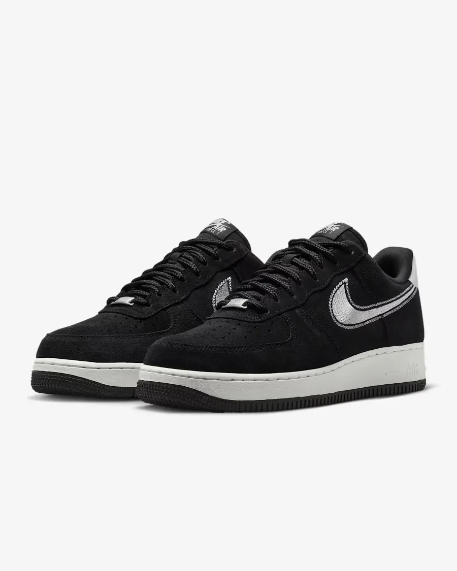 Кросівки Nike Air Force 1 '07 LV8 HJ4465-001
