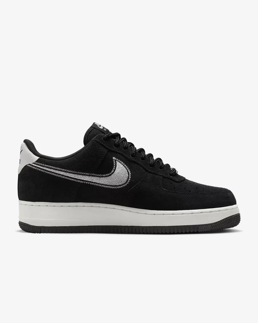 Кросівки Nike Air Force 1 '07 LV8 HJ4465-001